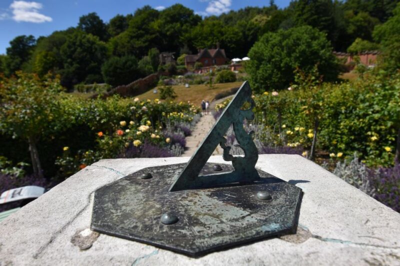 Private Day Tour to Chartwell, Home of Sir Winston Churchill - Chartwell House and Winston Churchill