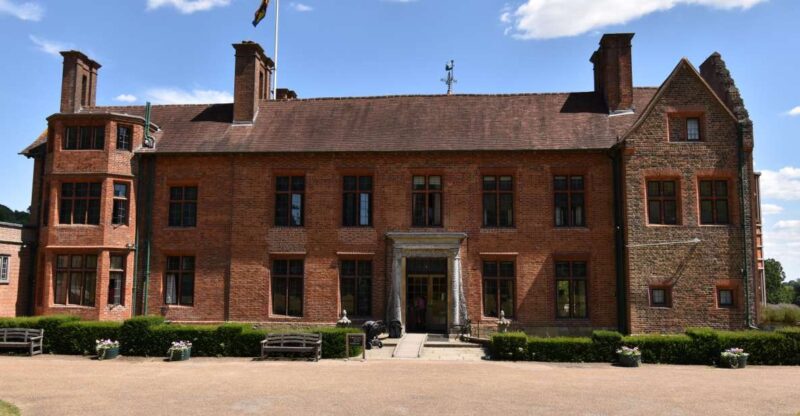 Private Day Tour to Chartwell, Home of Sir Winston Churchill - Churchills Painting Collection