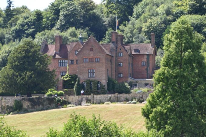Private Day Tour to Chartwell, Home of Sir Winston Churchill - Cancellation Policy