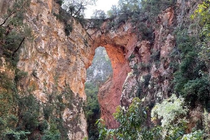 Private Day Tour to Chefchaouen and Akchour Waterfalls - Booking and Cancellation Policy
