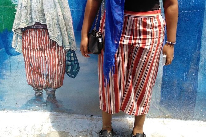 Private Day Tour to Chefchaouen From Fes - Exclusions