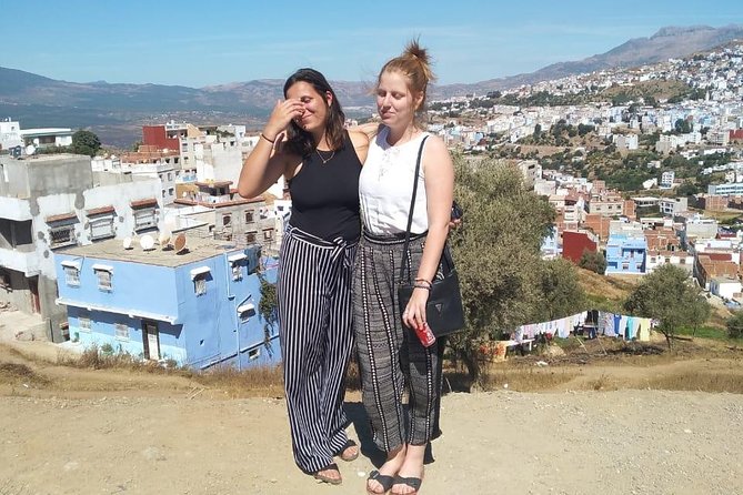 Private Day Tour to Chefchaouen From Fes - Tour Details