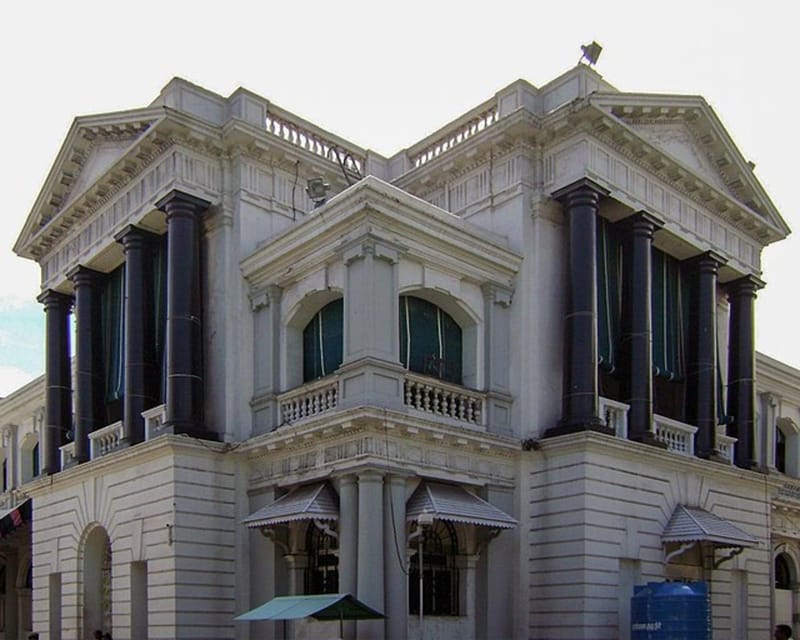 Private Day Tour to Chennai Heritage & Mahabalipuram Marvels - Tour Overview and Pricing