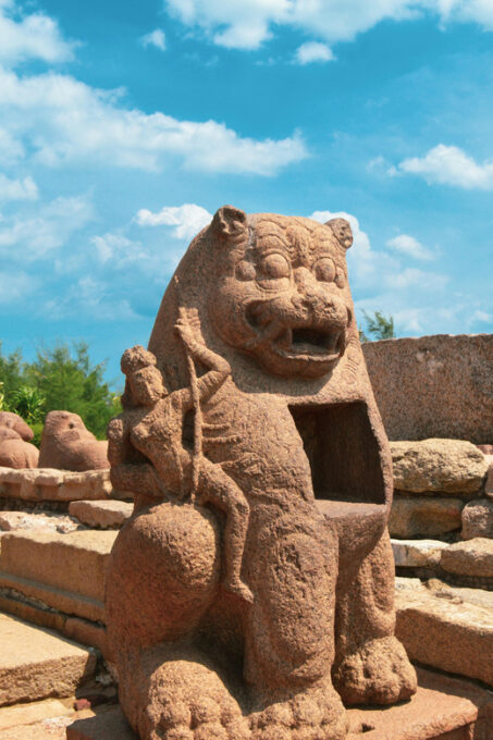 Private Day Tour to Chennai Heritage & Mahabalipuram Marvels - Important Information