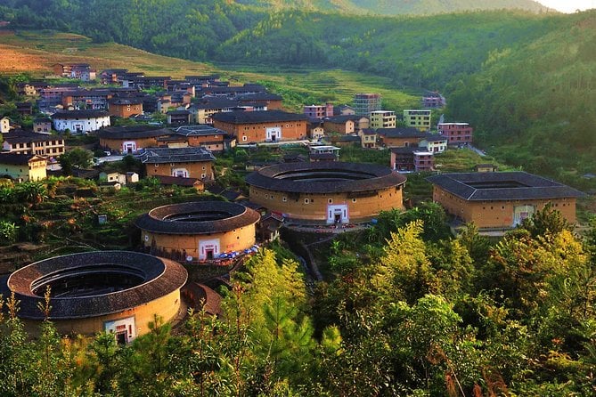 Private Day Tour To Chuxi Tulou From Xiamen Including Lunch - Good To Know