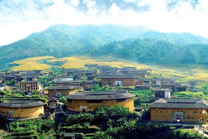 Private Day Tour To Chuxi Tulou From Xiamen Including Lunch - Meeting and Pickup