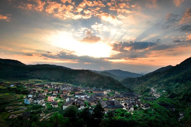 Private Day Tour To Chuxi Tulou From Xiamen Including Lunch - Pricing and Cancellation Policy