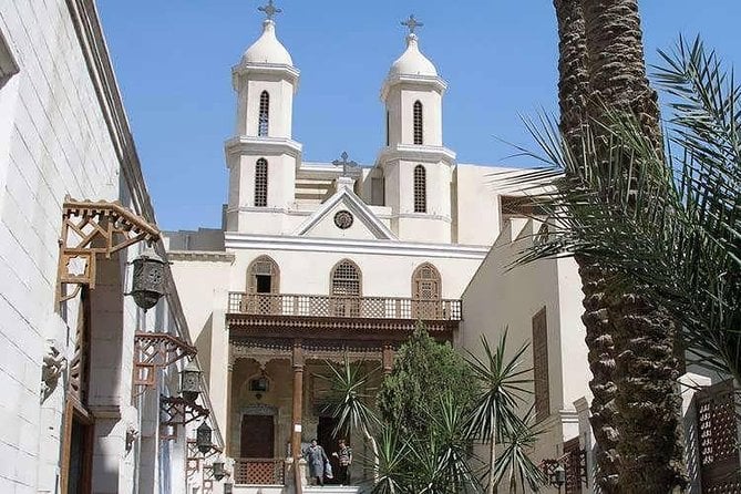 Private Day Tour: to Citadel - Coptic & Islamic Cairo - Tips for Travelers