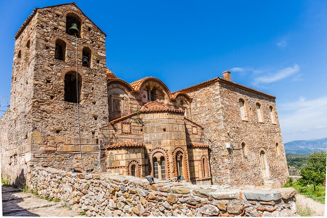 Private Day Tour to Corinth Canal and Sparta-Mystras From Athens/Pireaus - Customization and Additional Services