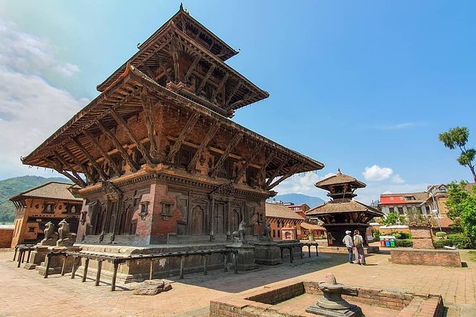 Private Day Tour to Dulikhel and Panauti - Key Points