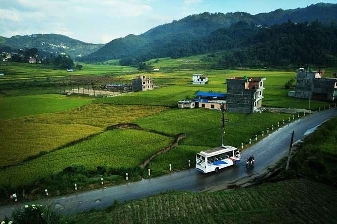 Private Day Tour to Dulikhel and Panauti - Tour Duration and Schedule