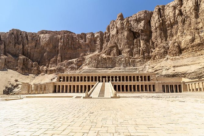 Private Day Tour to East and West Banks of Luxor - The East Bank Experience