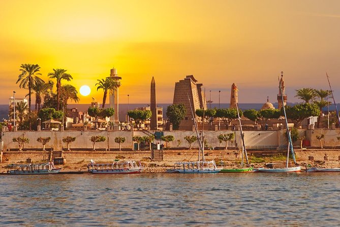 Private Day Tour to East and West Banks of Luxor - Customer Reviews and Feedback