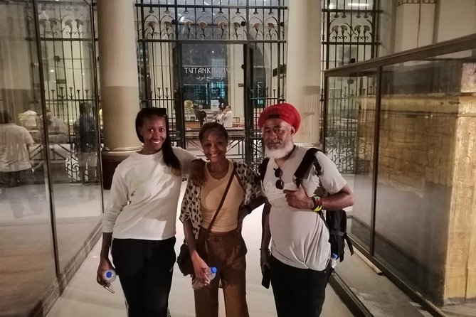 Private Day Tour to Egyptian Museum, Citadel and Old Cairo - Pricing and Booking Information