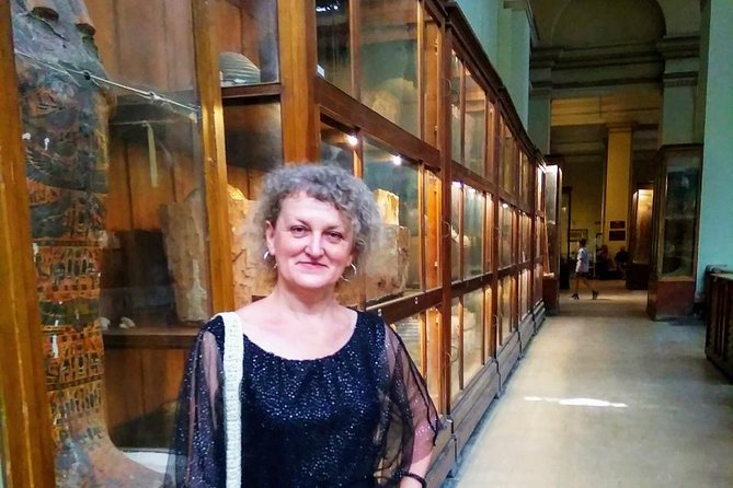 Private Day Tour to Egyptian Museum, Citadel and Old Cairo - Reviews and Ratings