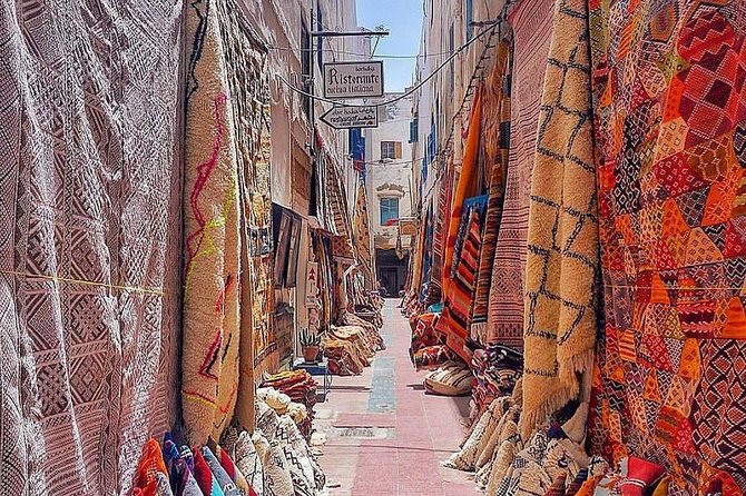 Private Day Tour To Essaouira - Positive Guest Reviews