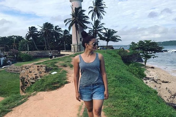 Private Day Tour to Galle From Colombo - Tour Overview