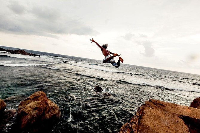 Private Day Tour to Galle From Colombo - Pricing and Cancellation Policy