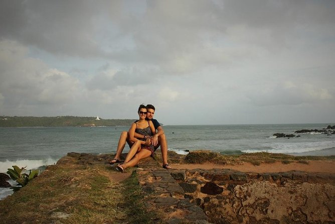 Private Day Tour to Galle From Colombo - Madu River Wetlands and Mask Factory