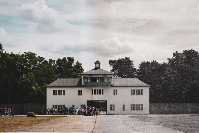 Private Day Tour to Germany and Poland - Traces of World War 2 - Pricing Details
