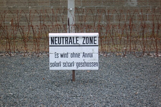 Private Day Tour to Germany and Poland - Traces of World War 2 - Booking Process