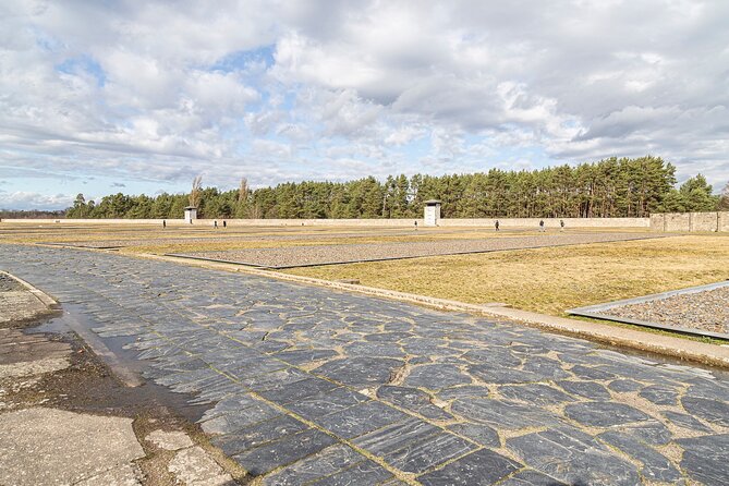 Private Day Tour to Germany and Poland - Traces of World War 2 - Frequently Asked Questions