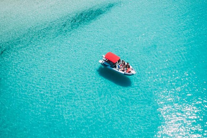 Private Day Tour to Golden Horn, Brač and Island Hvar - Health and Safety Considerations