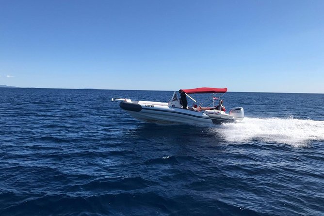 Private Day Tour to Golden Horn, Brač and Island Hvar - Booking and Cancellation Policy