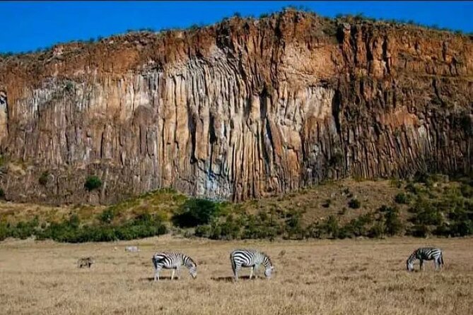 Private Day Tour to Hells Gate National Park and Lake Naivasha - Private Transportation and Pickup Details