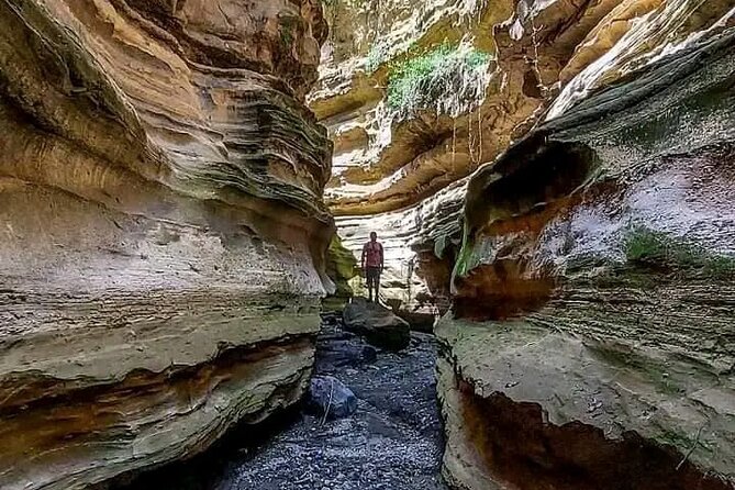 Private Day Tour to Hells Gate National Park and Lake Naivasha - Inclusions and Exclusions