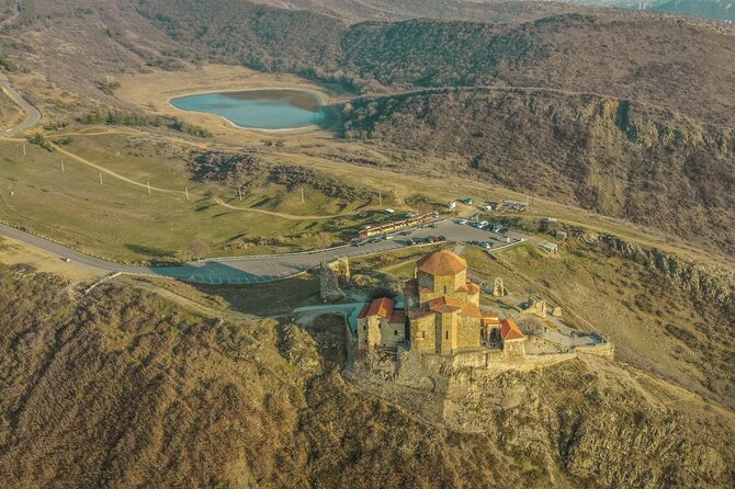 Private Day Tour to Historical Mtskheta From Tbilisi - Visiting Jvari Monastery