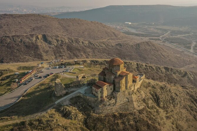 Private Day Tour to Historical Mtskheta From Tbilisi - Convenient Transportation