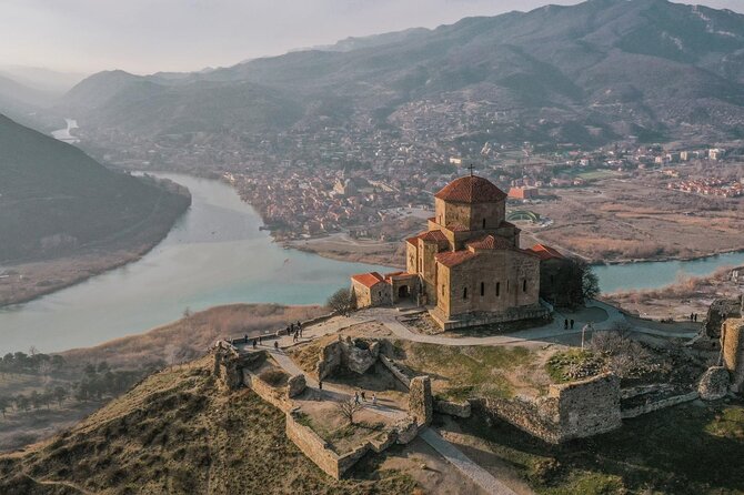 Private Day Tour to Historical Mtskheta From Tbilisi - Flexible Cancellation Policy