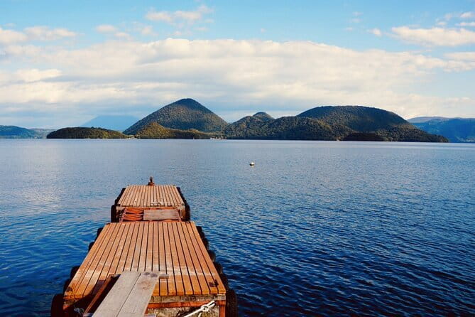 Private Day Tour to Hokkaido Noboribetsu and Lake Toya by Car - Transportation and Amenities