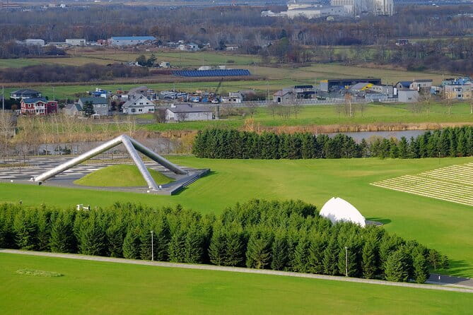 Private Day Tour to Hokkaido Noboribetsu and Lake Toya by Car - Itinerary and Time Management