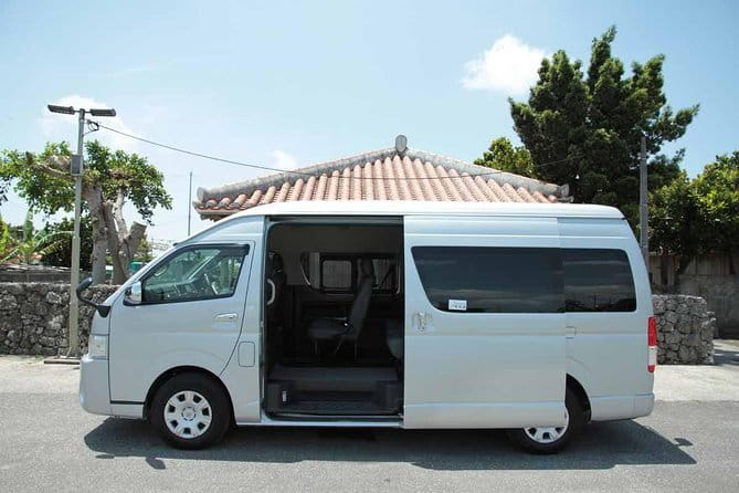 Private Day Tour to Hokkaido Noboribetsu and Lake Toya by Car - Pickup and Meeting Location