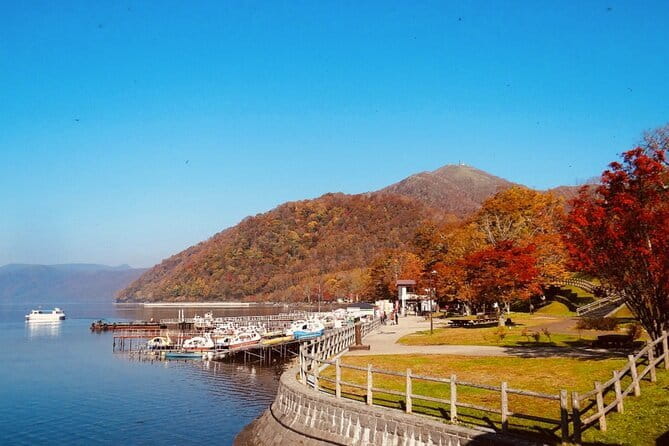 Private Day Tour to Hokkaido Noboribetsu and Lake Toya by Car - Customer Feedback and Reviews