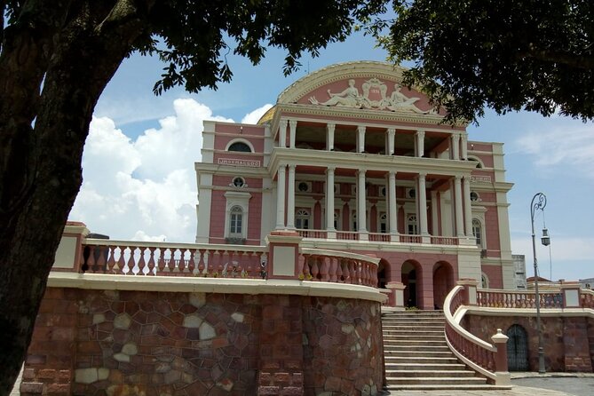 Private Day Tour to Iracema Waterfall and Maroaga Cave - Key Points