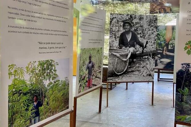 Private Day Tour to Iracema Waterfall and Maroaga Cave - Pickup and Meeting Details