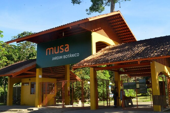 Private Day Tour to Iracema Waterfall and Maroaga Cave - Navigating the Amazon Climate