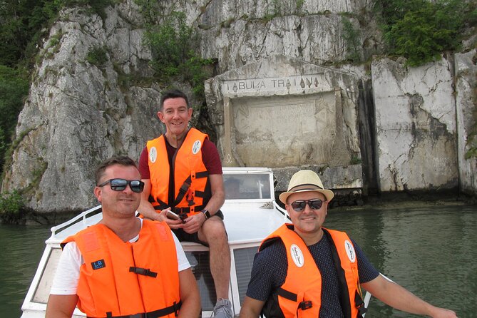 Private Day Tour to Iron Gate Gorge and Golubac Fortress - Discovering Lepenski Vir
