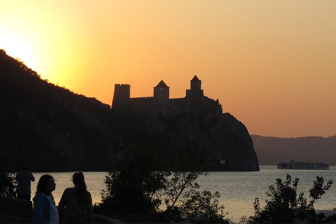 Private Day Tour to Iron Gate Gorge and Golubac Fortress - Scenic Drive Through Eastern Serbia