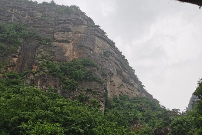 Private Day Tour to Jianmenguan From Chengdu by Bullet Train - Good To Know