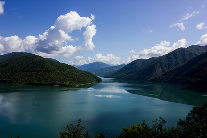 Private Day Tour to Kazbegi and Gudauri - Inclusions