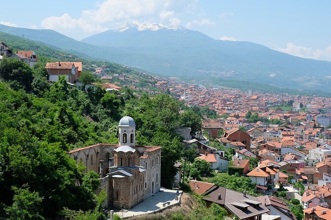 Private Day-Tour to Kosovo From Skopje to Pristina and Prizren - Customer Support Details