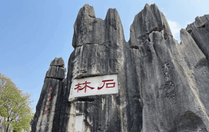 Private Day Tour to Kunming Stone Forest and Jiuxiang Cave - Booking and Confirmation