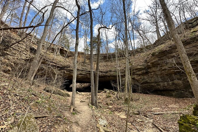 Private Day Tour to Lake of The Ozarks - Culinary Delights Along the Shoreline