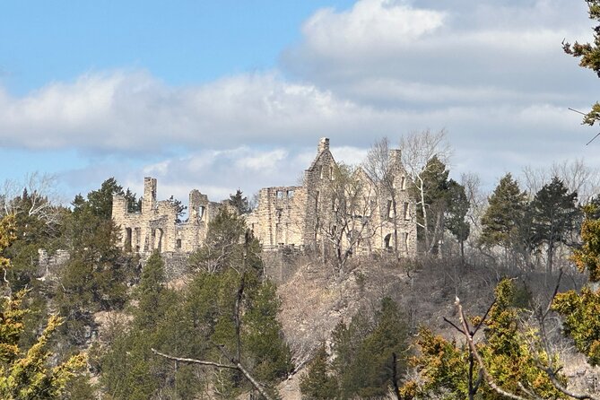 Private Day Tour to Lake of The Ozarks - Scenic Vistas and Photographic Opportunities