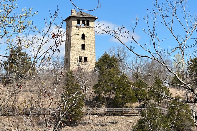 Private Day Tour to Lake of The Ozarks - Relaxation and Rejuvenation