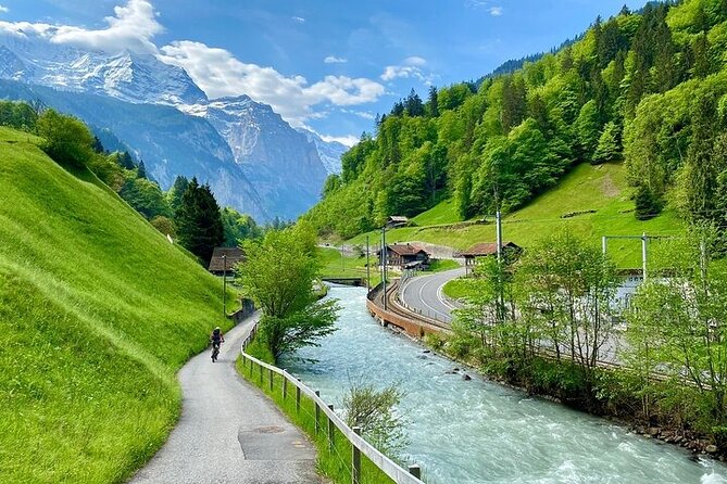 Private Day Tour to Lauterbrunnen Interlaken Murren From Lucerne - Additional Tour Information